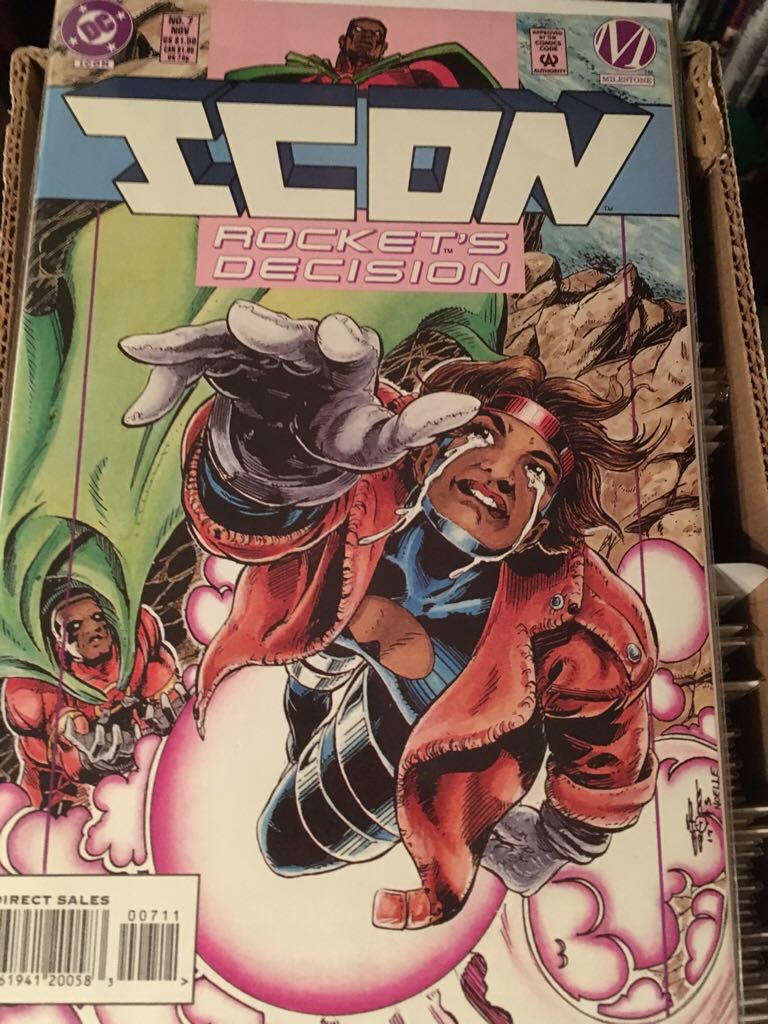 Marvel Comics Presents