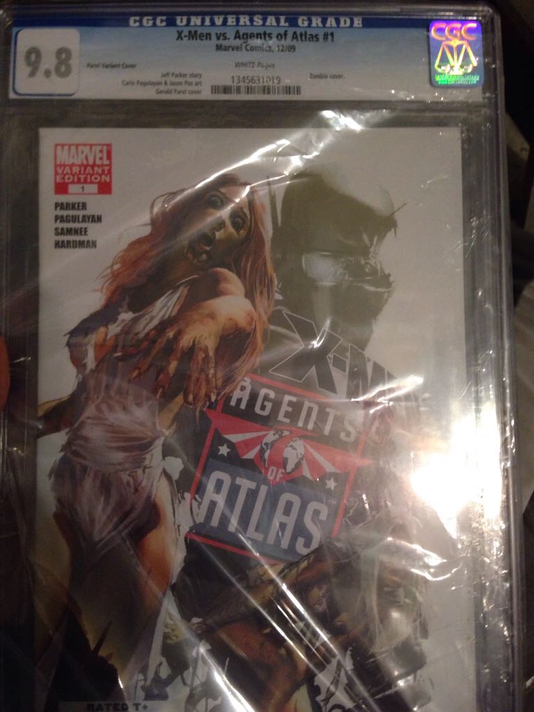 Batman Adventures, The