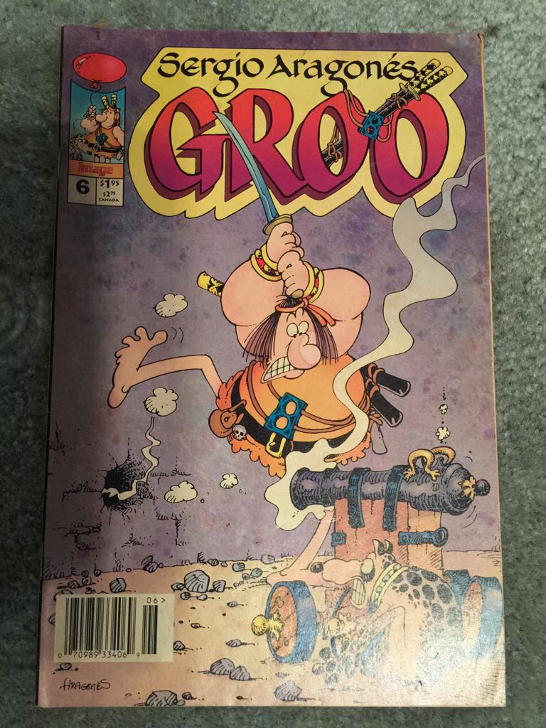 Sgt. Fury and His Howling Commandos