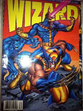 Marvel TV: Galactus, The Real Story