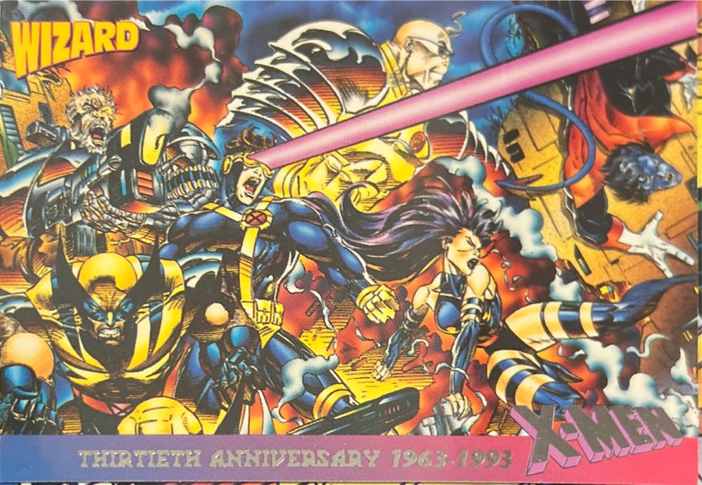 Wizard - Wizard (1 - 09/1991) comic book collectible [Barcode 071486027256] - Main Image 2