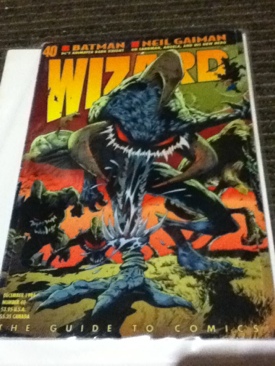 Truth: Red, White and Black