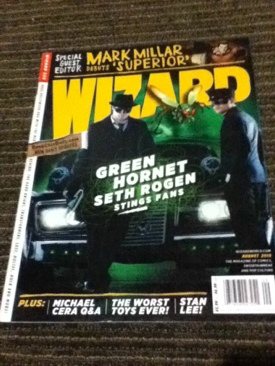 Truth: Red, White and Black