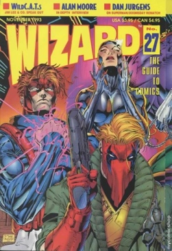 Sgt. Fury and His Howling Commandos