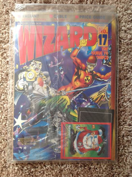 New X-Men - Childhoods End