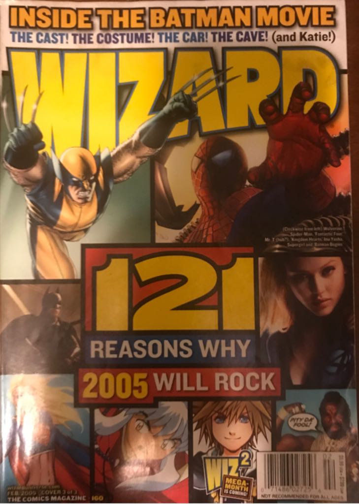 Captain Marvel/Ms. Marvel