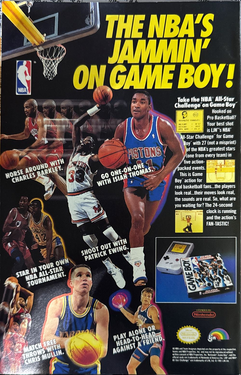 Punisher Annual, The - Marvel (4) comic book collectible [Barcode 071486021919] - Main Image 2