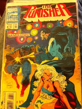 World Without A Superman