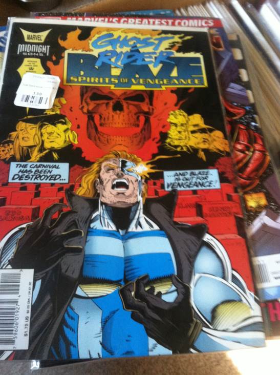 Sonic The Hedgehog #5