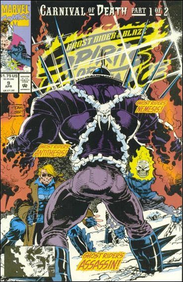 GIJOE: Special Missions