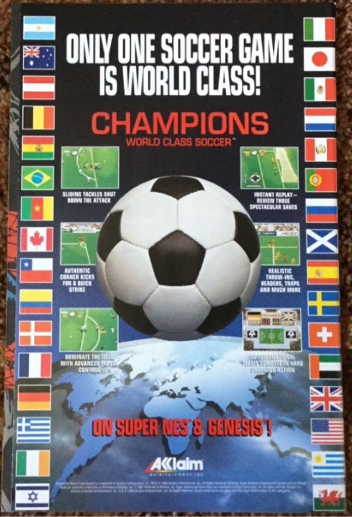 Ghost Rider / Blaze: Spirits Of Vengeance (Vol 1 | 1992) - Marvel Comics (22 - May 1994) comic book collectible [Barcode 759606019274] - Main Image 2