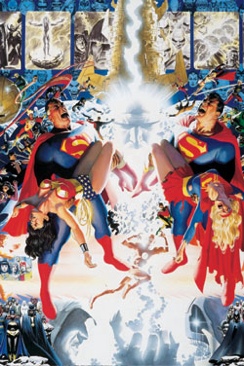 Chaos War: Dead Avengers (Vol 1 | 2011)