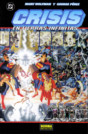 Professor Xavier And The X-man