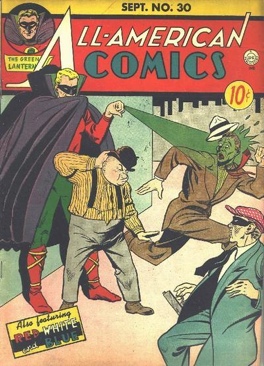 New Warriors The Initiative