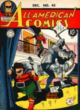 Irredeemable Ant-Man