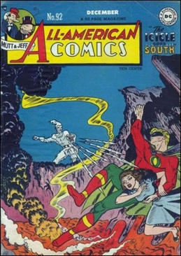 De Blauwbloezen 13 De Blauwen in de puree