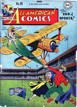 War of Kings: Ascension