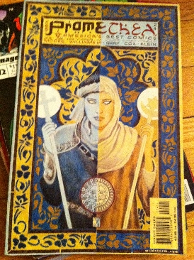 Lucky Luke: Sarah Bernhardt