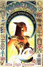 Promethea 1 - America’s Best Comics (1 - Aug 1999) comic book collectible - Main Image 1