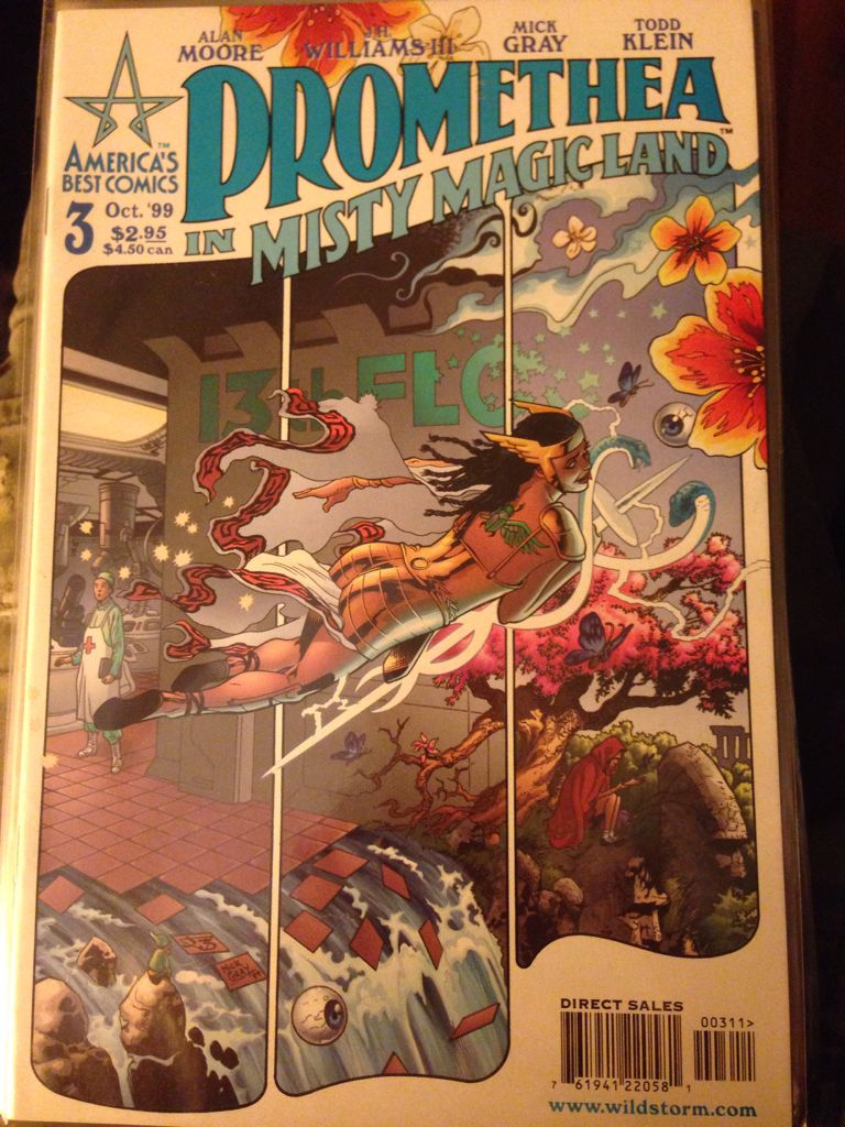 De Legende van het Westen