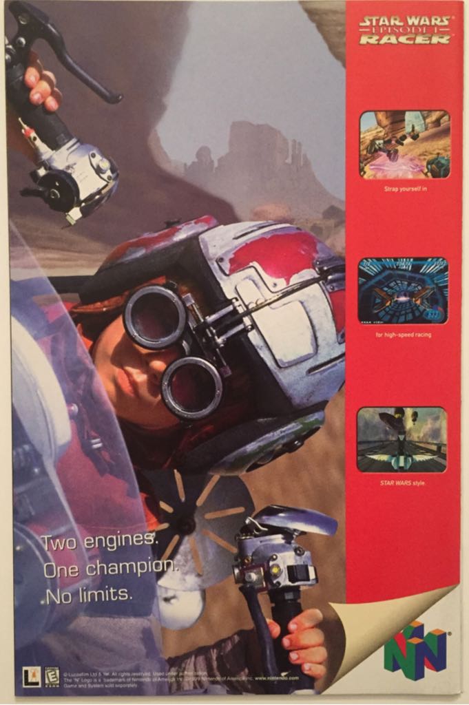 Promethea #1 - America’s Best Comics (1 - 8/1/99) comic book collectible [Barcode 76194122058100111] - Main Image 2