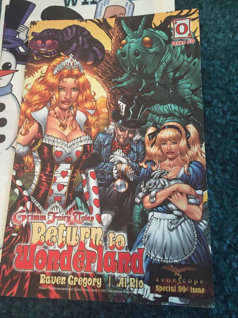 Batman Adventures, The