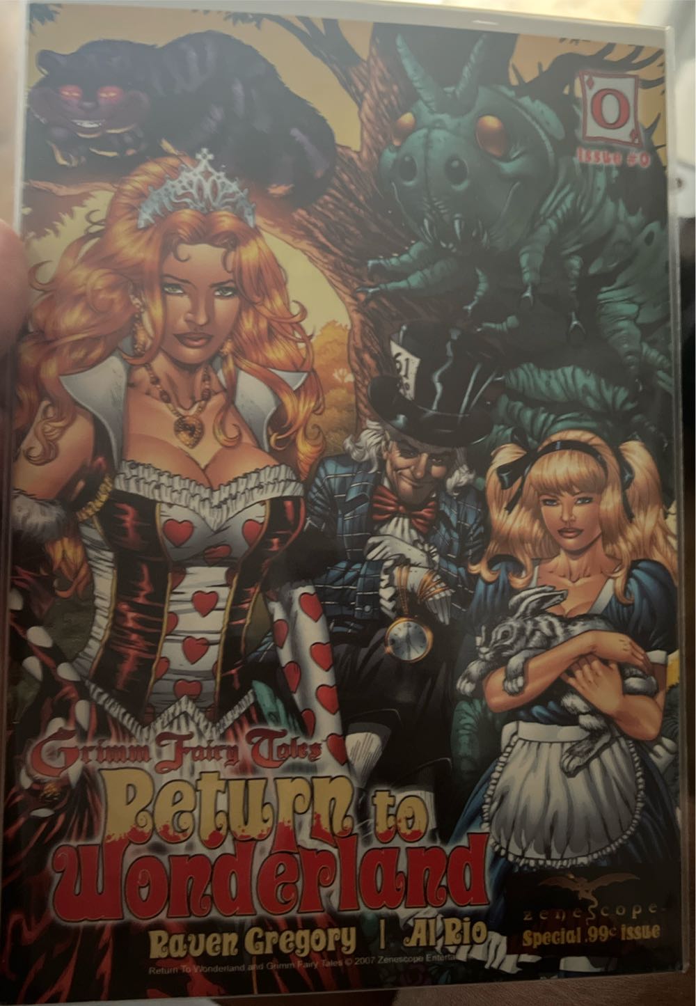 Walking Dead Weekly, The