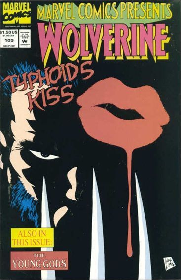 Batman: Harley And Ivy