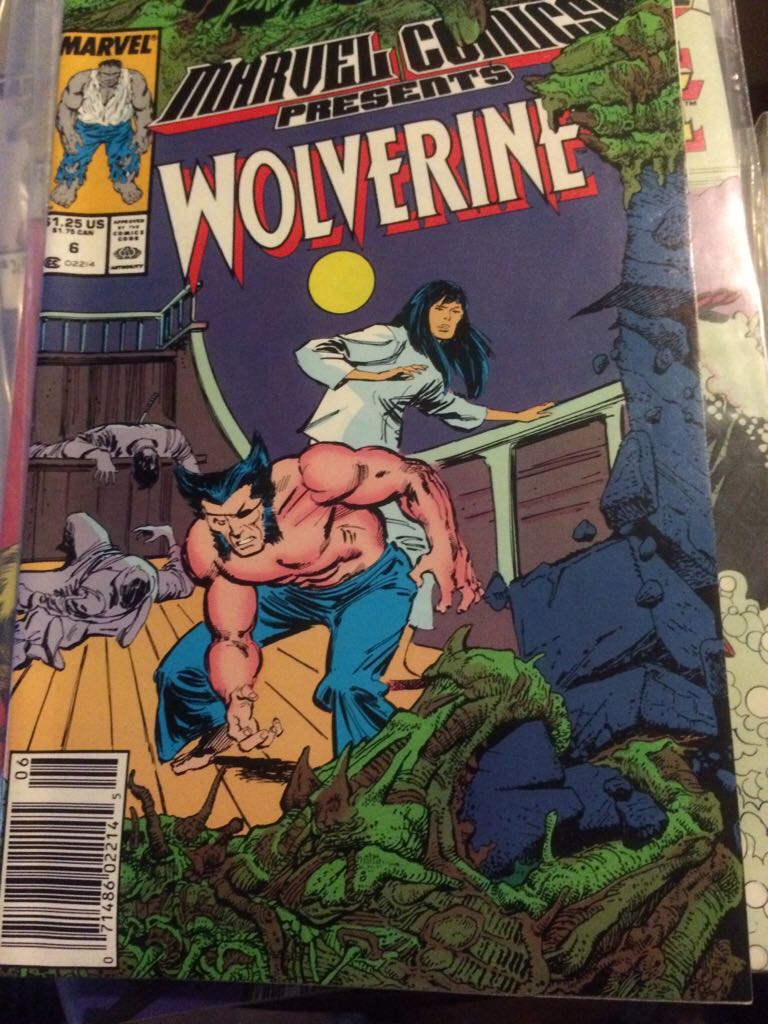 Walking Dead Weekly, The