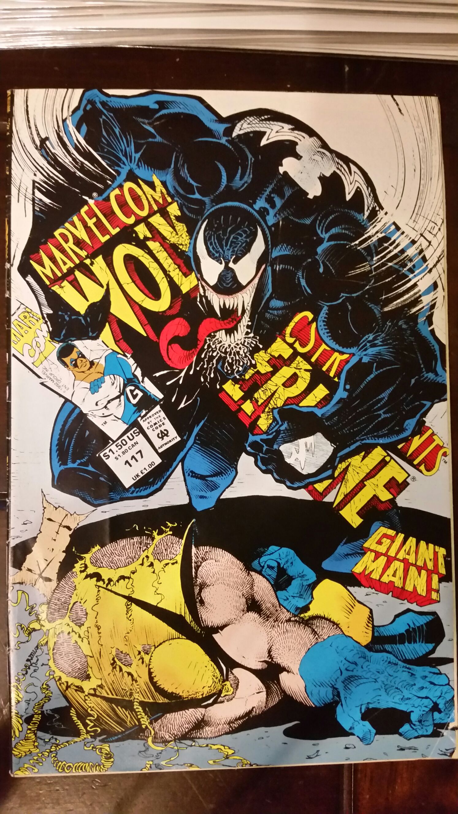 Ghost Rider Danny Ketch