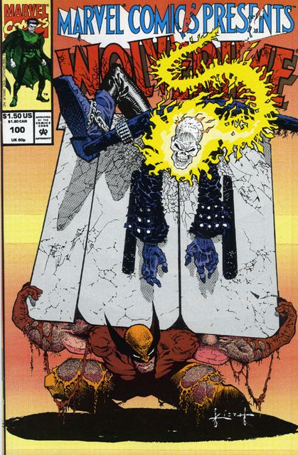 What If...Sub-Mariner