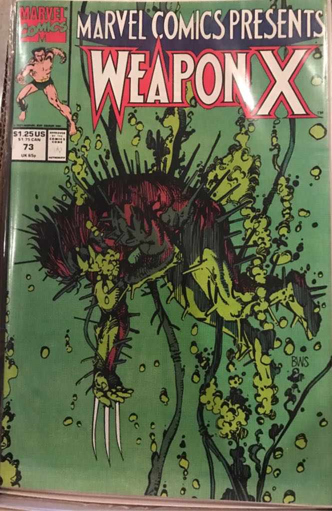 Walking Dead Weekly, The