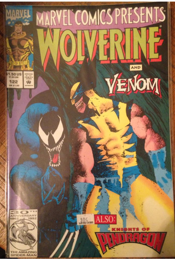 Chaos War: Dead Avengers