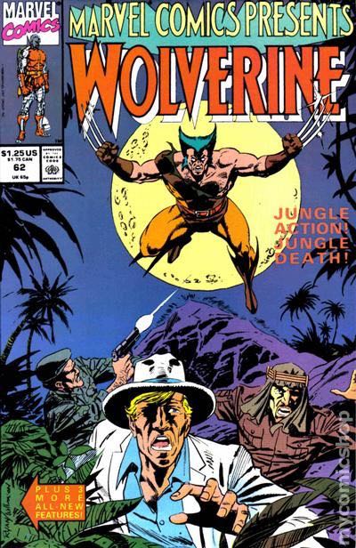 Punisher Annual, The