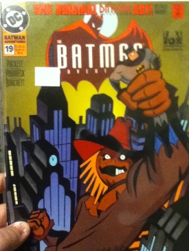 X-23: Innocence Lost