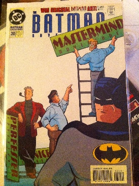 Irredeemable Ant-Man