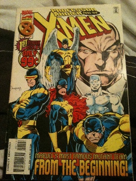 Sonic The Hedgehog Free Comic Book Day 2011