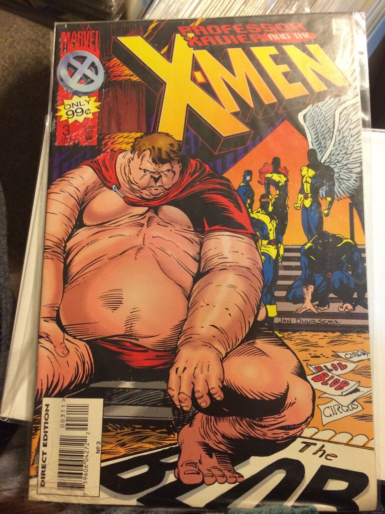 Venom: The Enemy Within