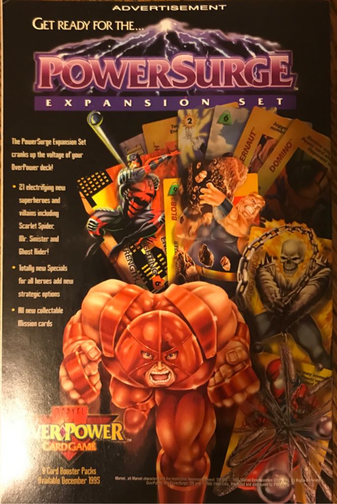 Professor Xavier And The X-Men  (3 - Jan 1995) comic book collectible [Barcode 759606042722] - Main Image 2