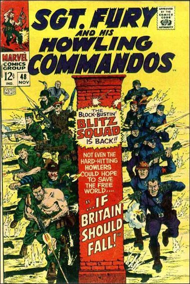 Truth: Red, White and Black