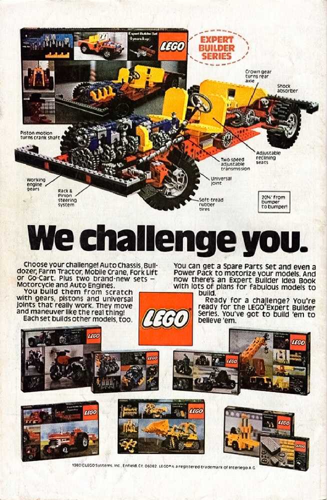 Sgt. Fury and his Howling Commandos - Marvel Comics (162 - Feb 1981) comic book collectible [Barcode 071486024514] - Main Image 2