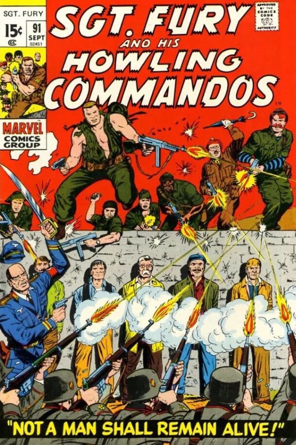 X-Men/Fantastic Four