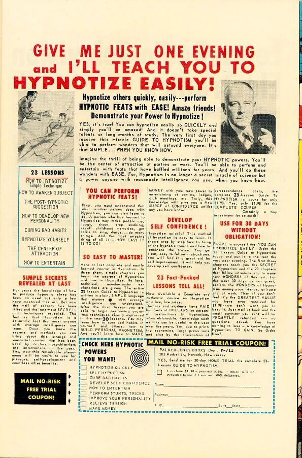 Sgt. Fury and His Howling Commandos - Marvel Comics Group (13 - Dec 1964) comic book collectible - Main Image 2