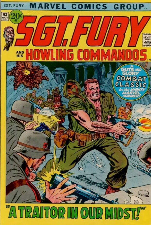 Blake & Mortimer 7 Het raadsel van Atlantis