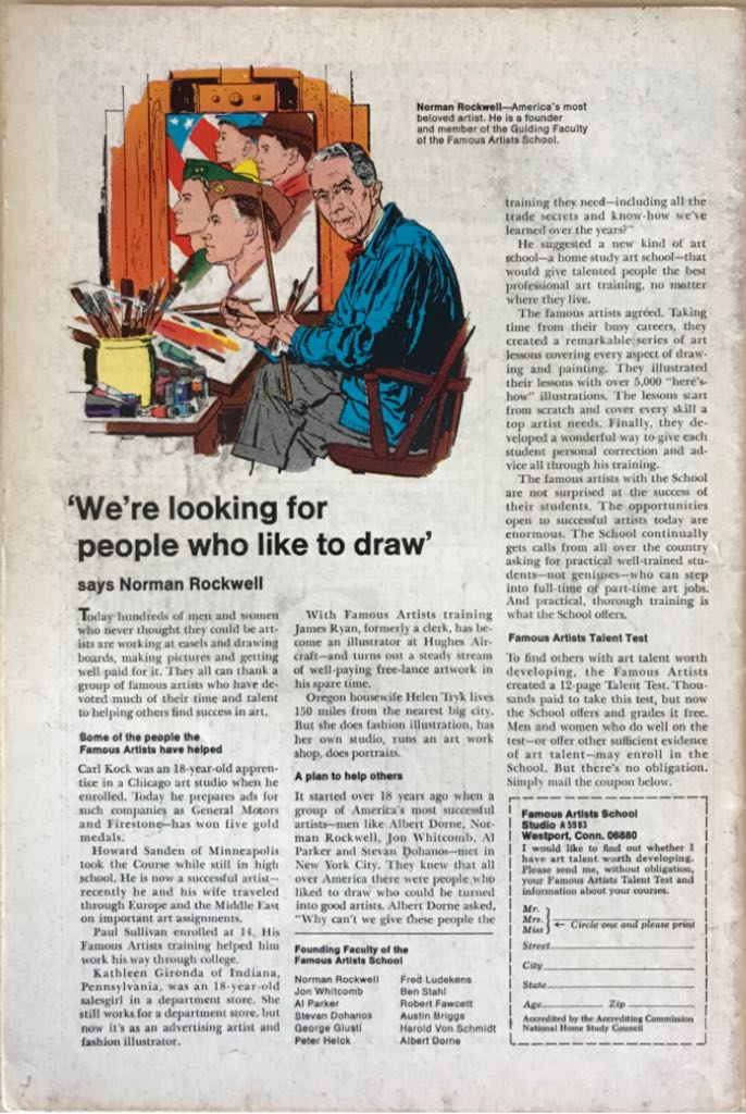 Sgt. Fury and His Howling Commandos - Marvel Comic Group (64 - Mar 1969) comic book collectible [Barcode 759606068395] - Main Image 2