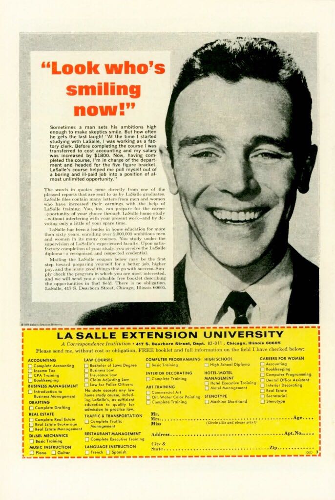 Sgt. Fury - Marvel (104 - Nov 1972) comic book collectible [Barcode 759606068395] - Main Image 2