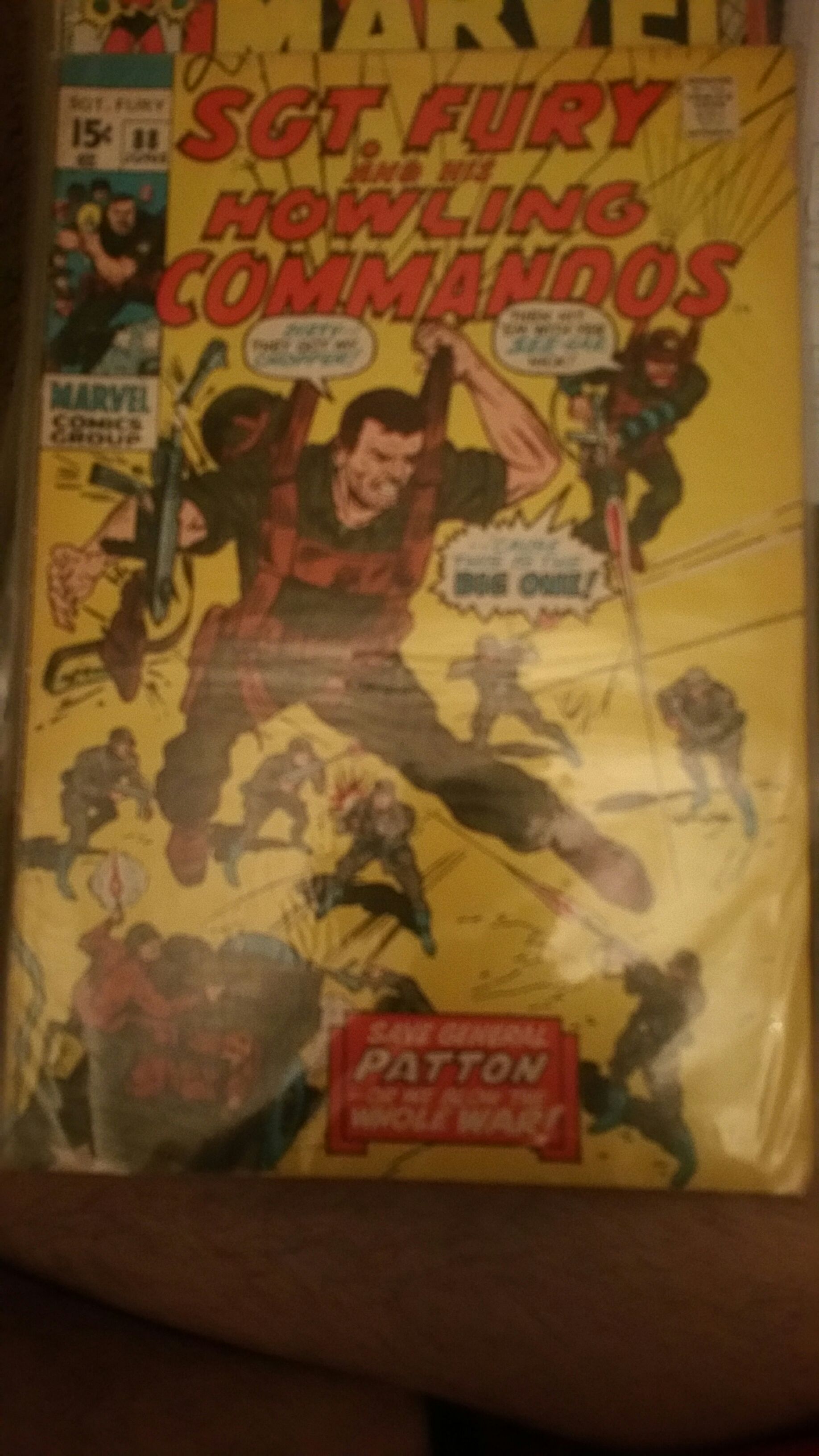 Deathlok The Demolisher