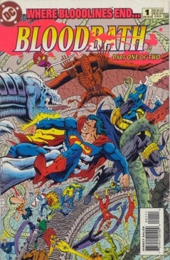 X-23: Innocence Lost