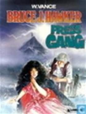 Marvel Comics Presents Wolverine