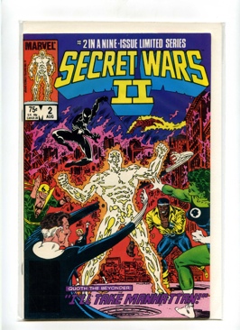 Sgt. Fury and His Howling Commandos